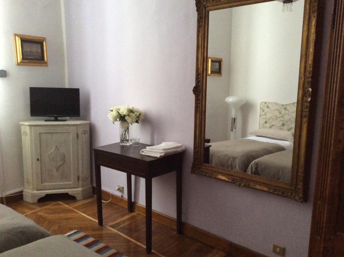 B&B Chiara Б'єлла Екстер'єр фото