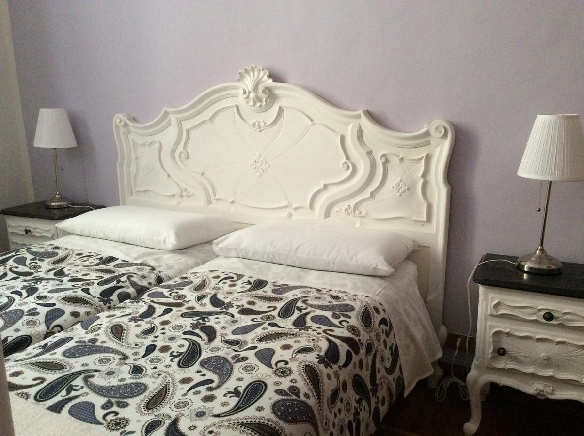 B&B Chiara Б'єлла Екстер'єр фото