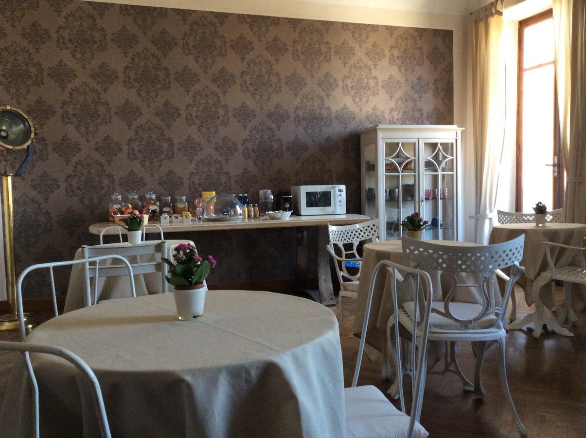 B&B Chiara Б'єлла Екстер'єр фото