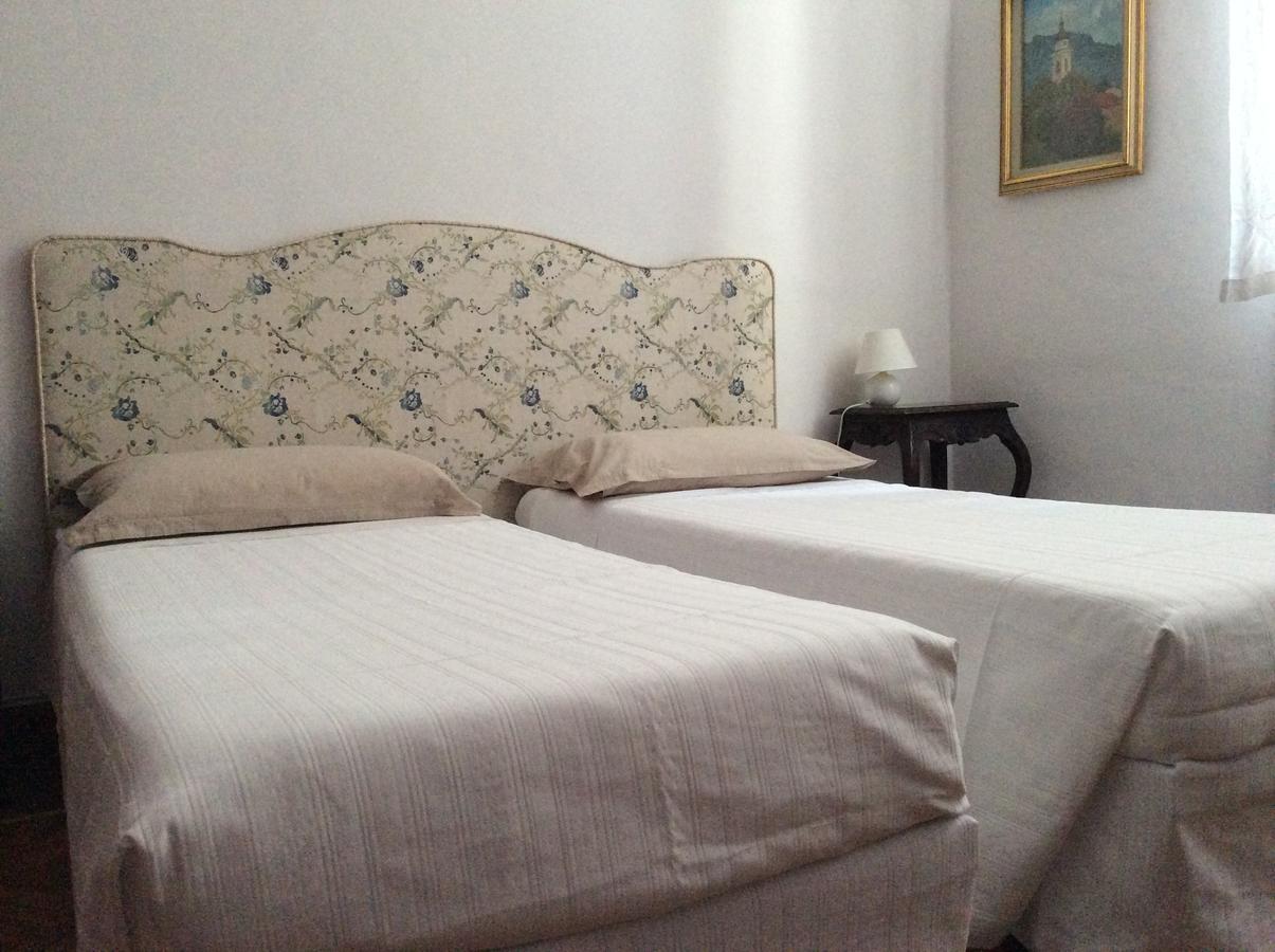 B&B Chiara Б'єлла Екстер'єр фото