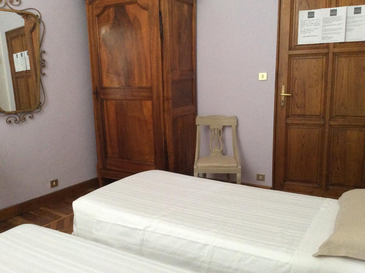 B&B Chiara Б'єлла Екстер'єр фото