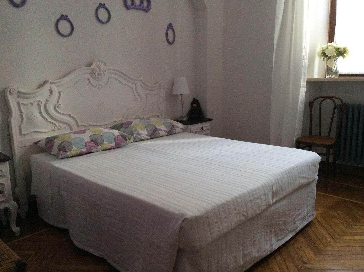 B&B Chiara Б'єлла Екстер'єр фото