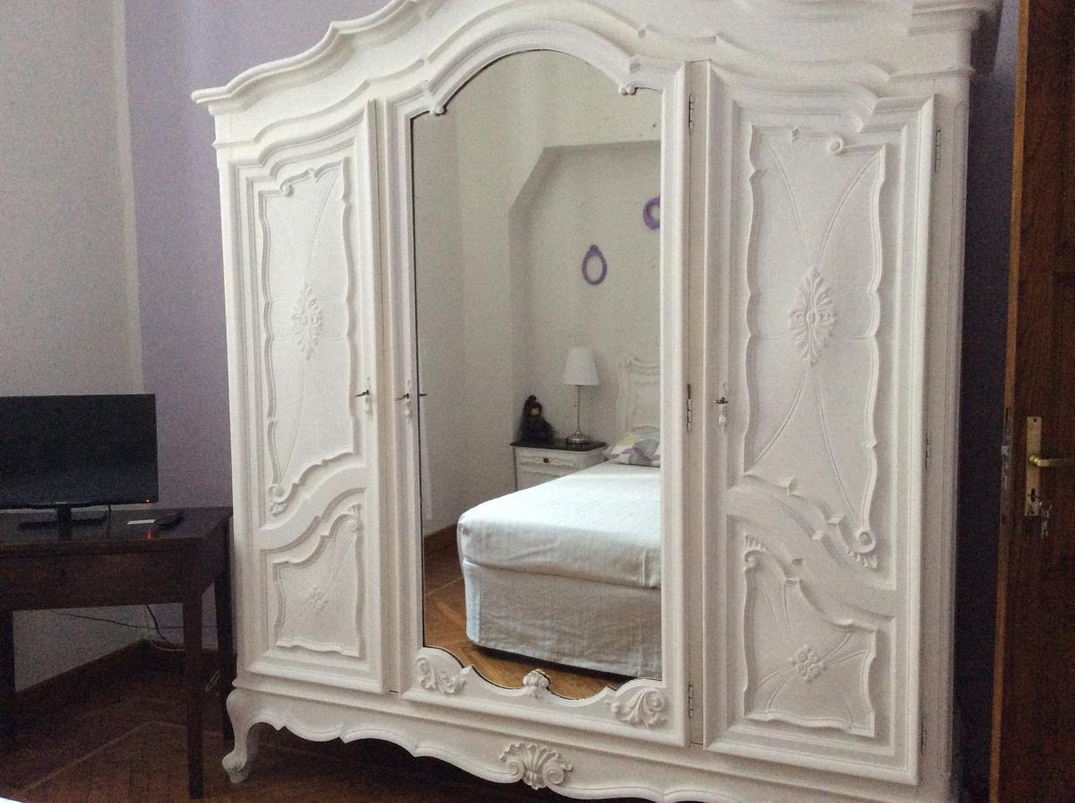 B&B Chiara Б'єлла Екстер'єр фото