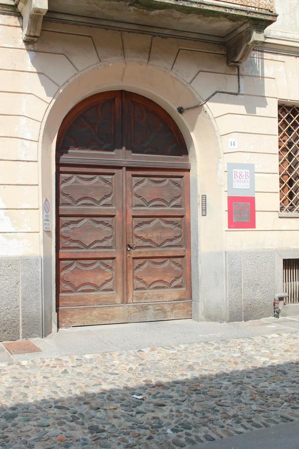 B&B Chiara Б'єлла Екстер'єр фото