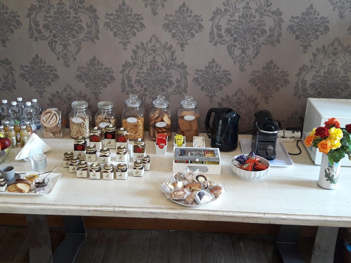 B&B Chiara Б'єлла Екстер'єр фото